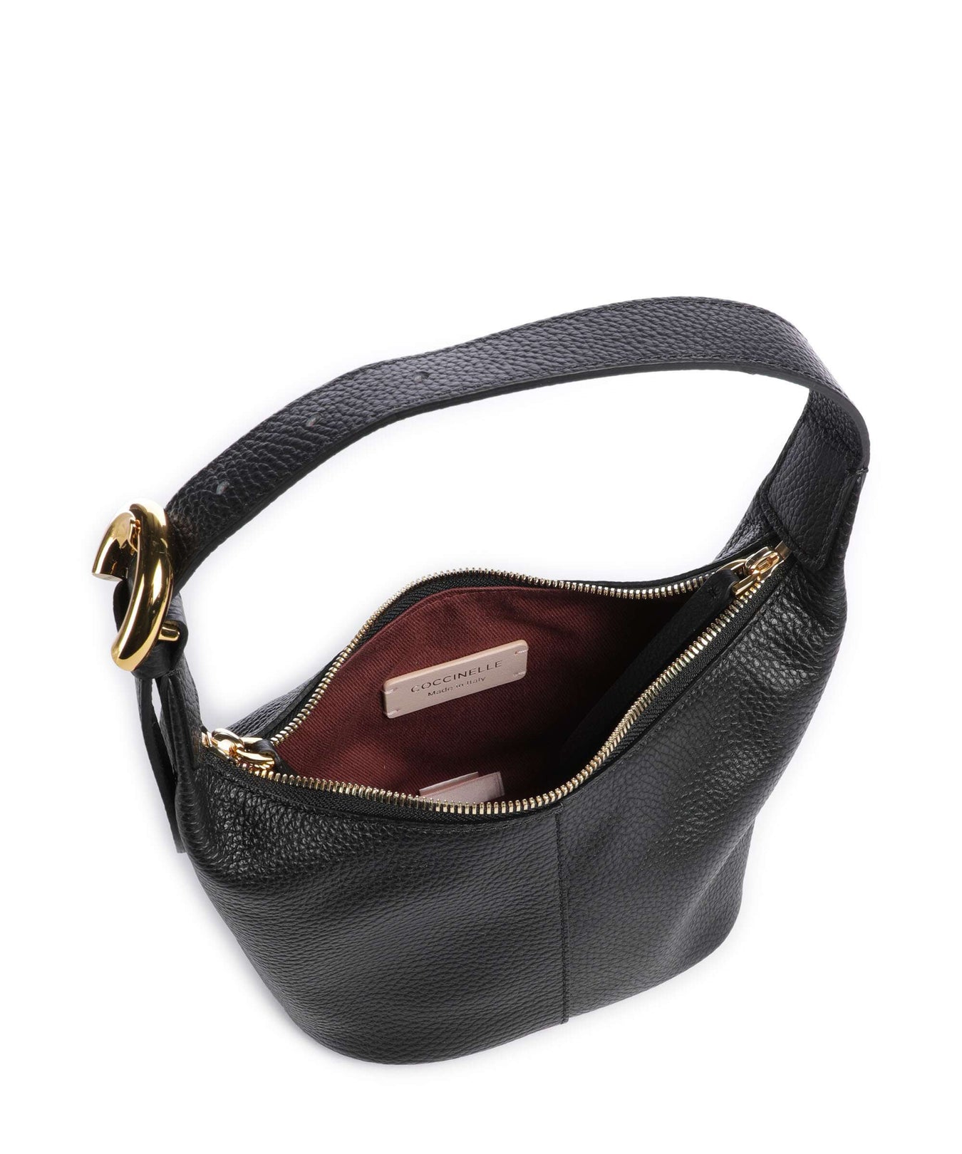 Coccinelle Fernanda Shoulder bag noir