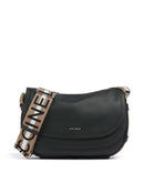 Coccinelle Raquel Taška přes rameno noir/cuir