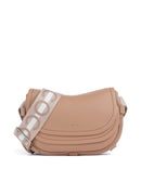 Coccinelle Raquel Kabelka přes rameno skin/gazpacho