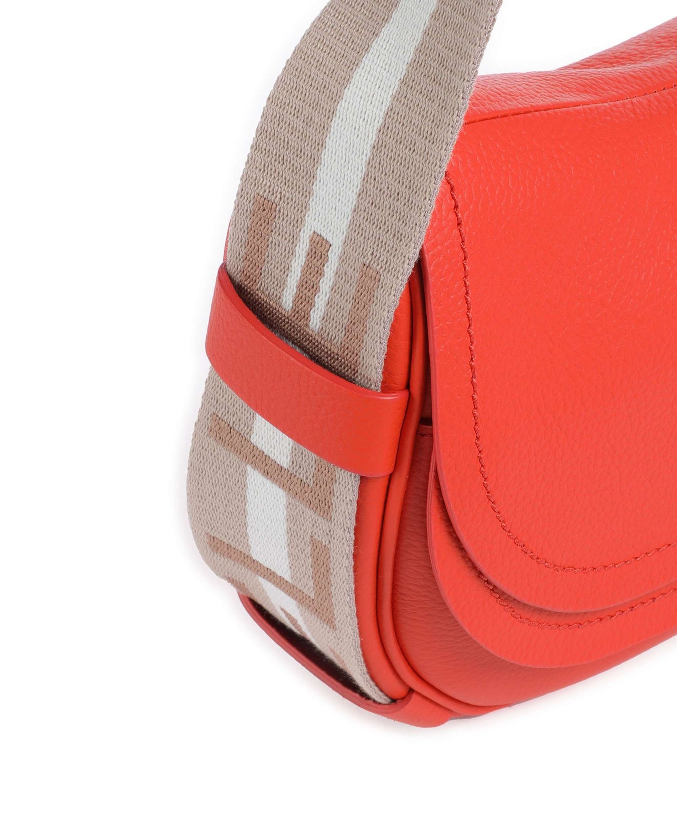 Coccinelle Raquel Crossbody bag gazpacho/sangria