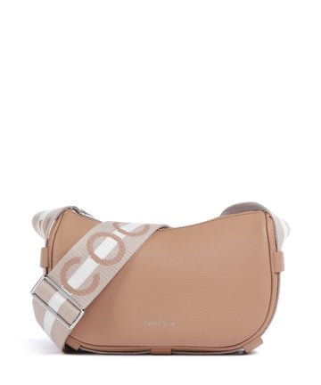 Coccinelle Raquel Kabelka přes rameno skin/gazpacho