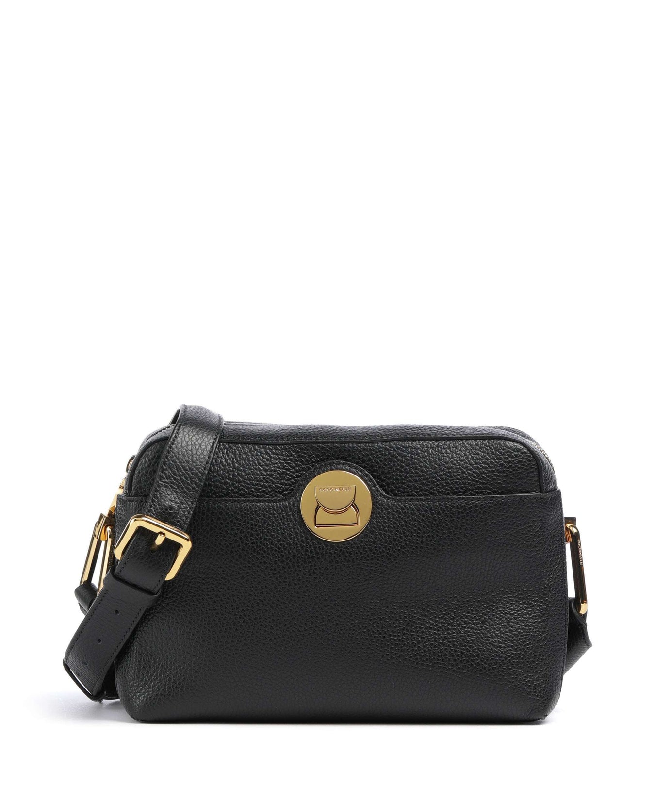 Coccinelle Liya Crossbody bag noir