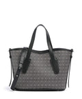 Coccinelle Never Without Bag Monogram Handbag multicolour/noir