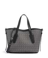 Coccinelle Never Without Bag Monogram Kabelka multicolour/noir