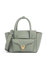 Coccinelle Beat Double Kabelka greenery