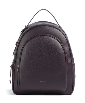 Coccinelle Malory Batoh prune