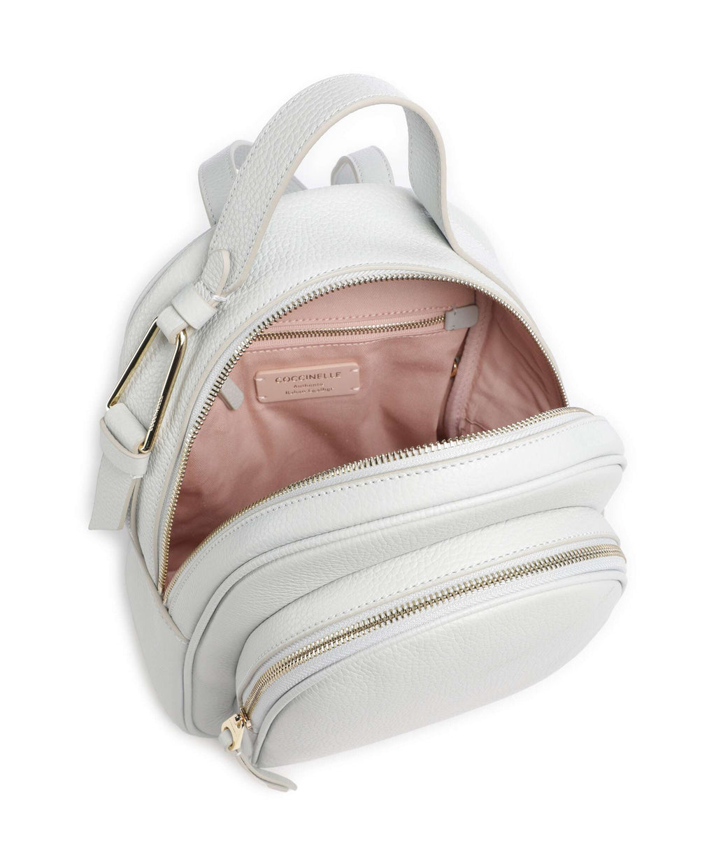 Coccinelle Malory Backpack snow