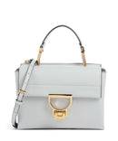 Coccinelle Arlettis Kabelka přes rameno snow