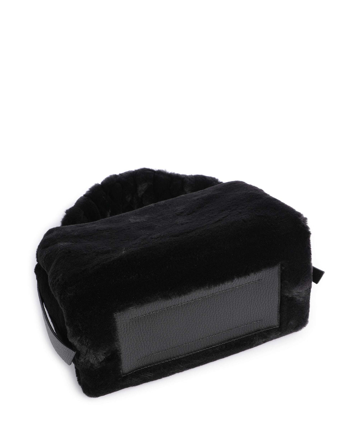 Coccinelle Boheme Handbag noir