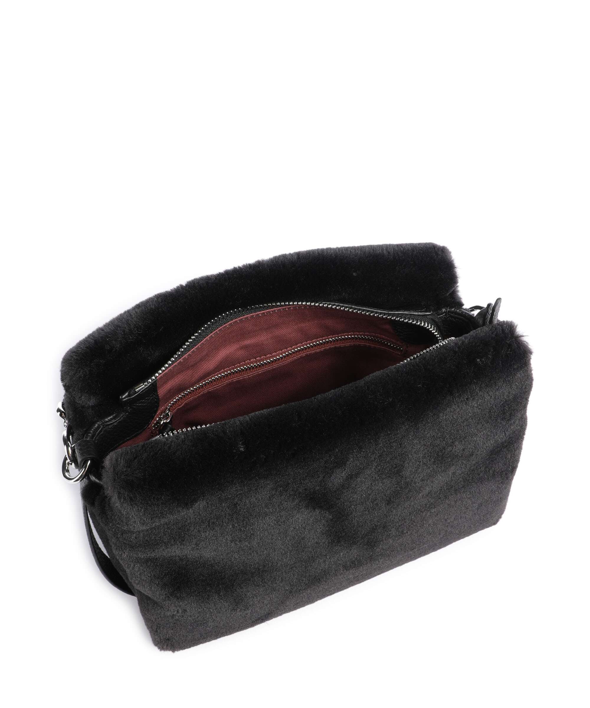 Coccinelle Boheme Handbag noir