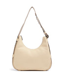 Coccinelle Raquel Taška přes rameno betulla/cognac