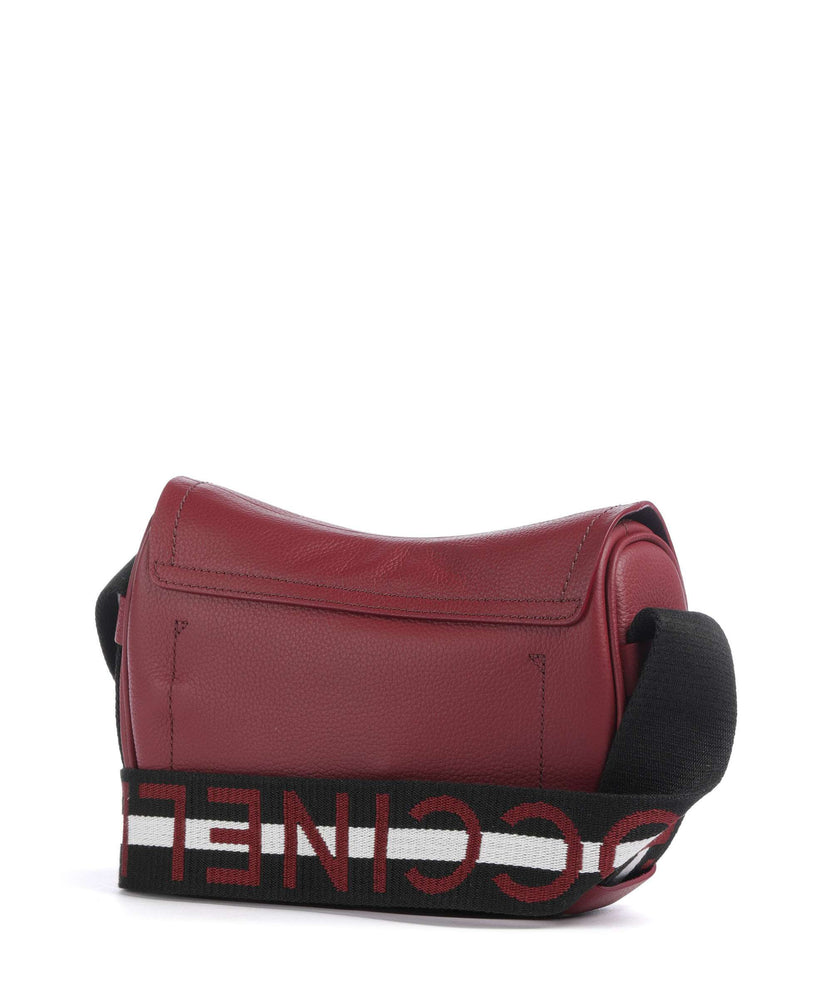 Coccinelle Raquel Crossbody bag ribes/prune