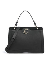 Coccinelle C-Me Kabelka noir