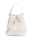 Coccinelle Malory Bucket kabelka blanco