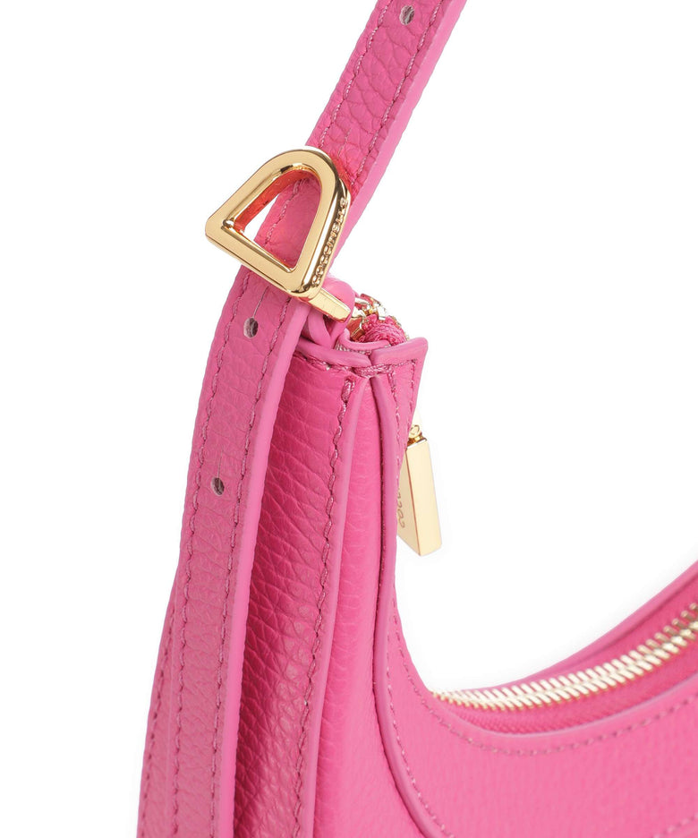 Coccinelle Whisper Shoulder bag new fucsia