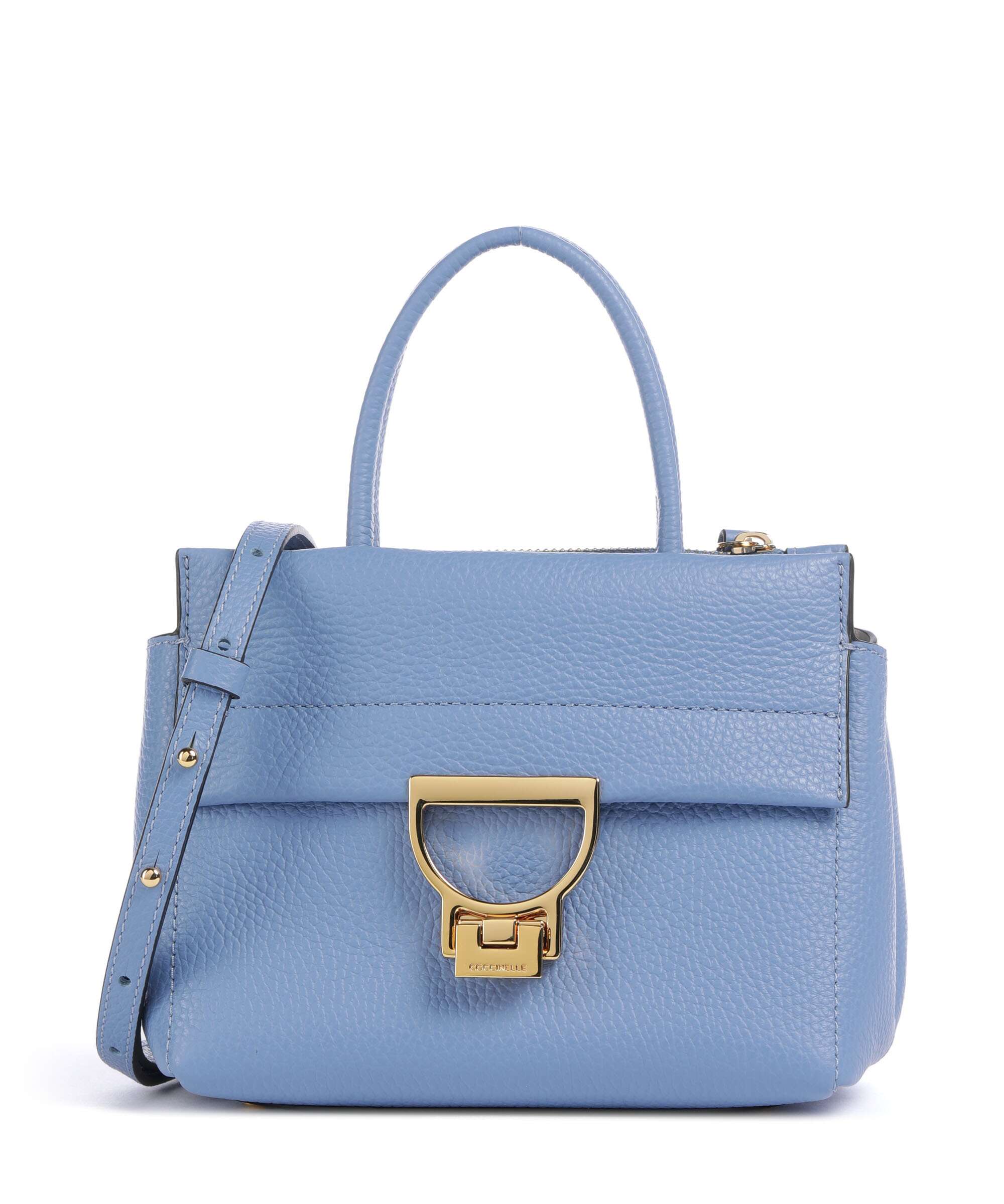 Coccinelle Arlettis Handbag azul