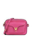 Coccinelle Beat Soft Kabelka přes rameno new fucsia