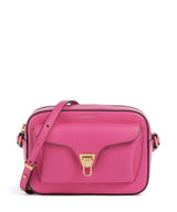 Coccinelle Beat Soft Kabelka přes rameno new fucsia