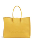 Coccinelle Myrtha Maxi Logo Tote bag soleado