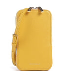 Coccinelle Flor Kabelka na mobil soleado