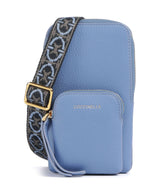Coccinelle Pixie Kabelka na mobil azul