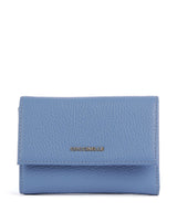 Coccinelle Metallic Soft Peněženka azul