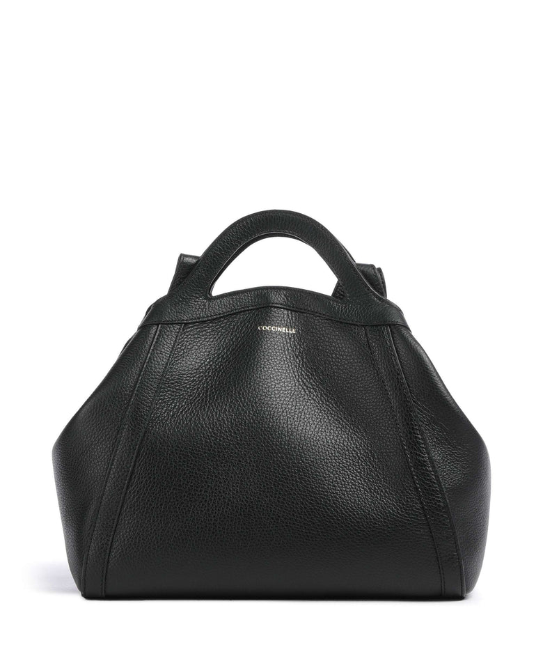 Coccinelle Amalia Tote bag noir