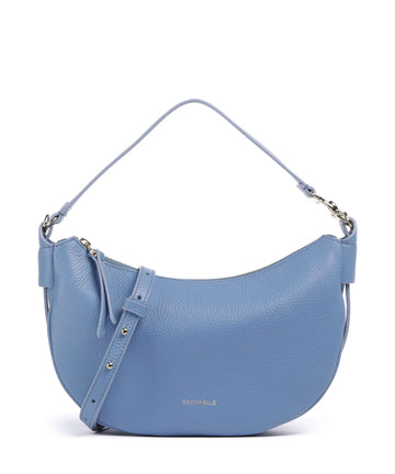 Coccinelle C-Easy Taška přes rameno azul
