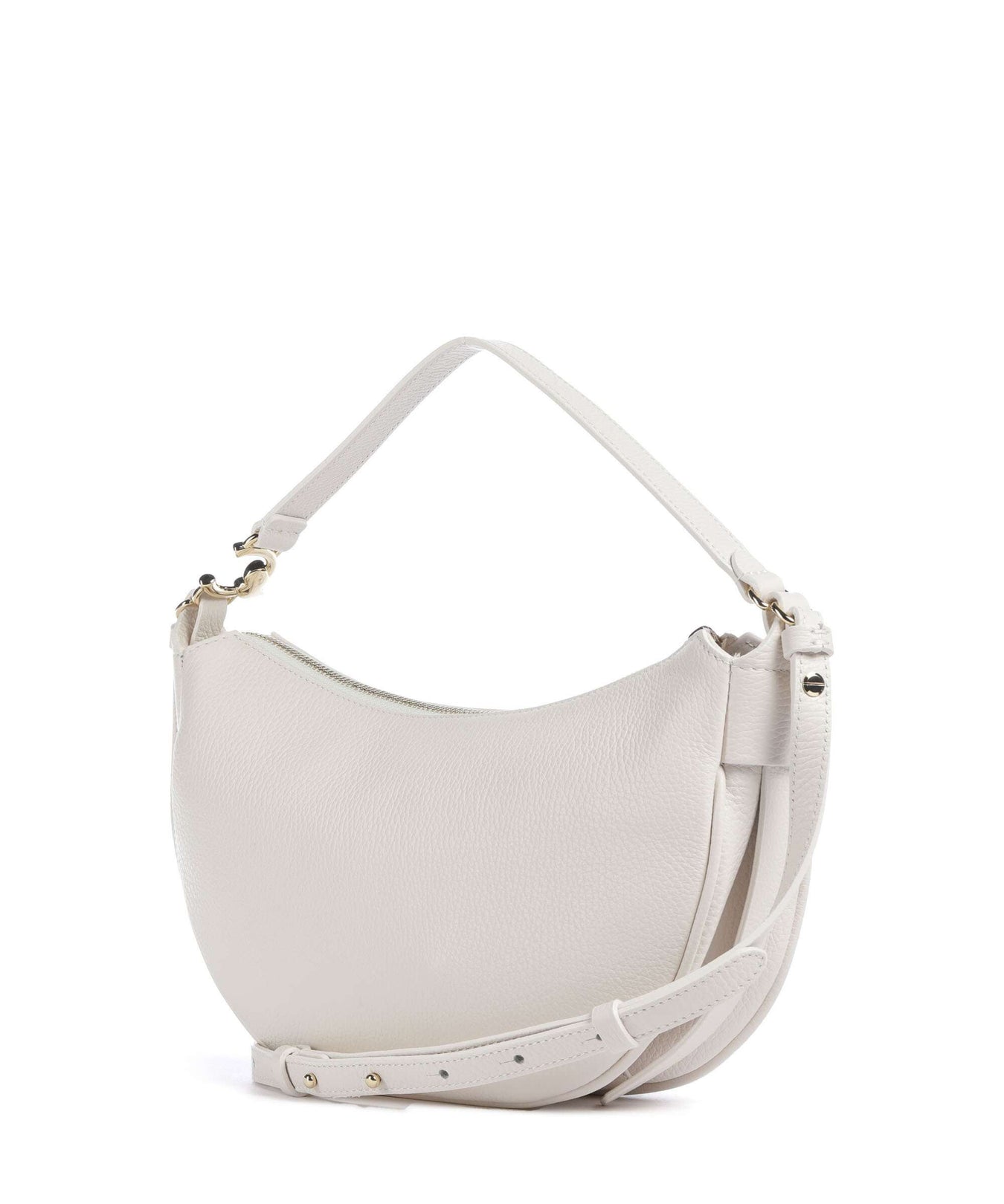 Coccinelle C-Easy Shoulder bag blanco