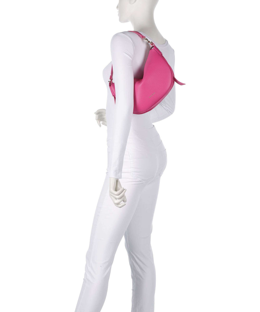 Coccinelle C-Easy Shoulder bag new fucsia