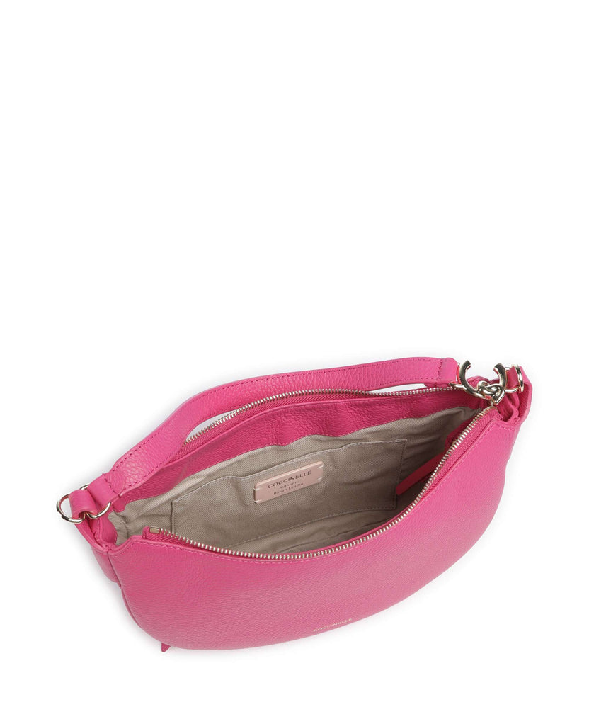 Coccinelle C-Easy Shoulder bag new fucsia