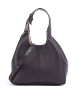 Coccinelle C-Easy Kabelka prune