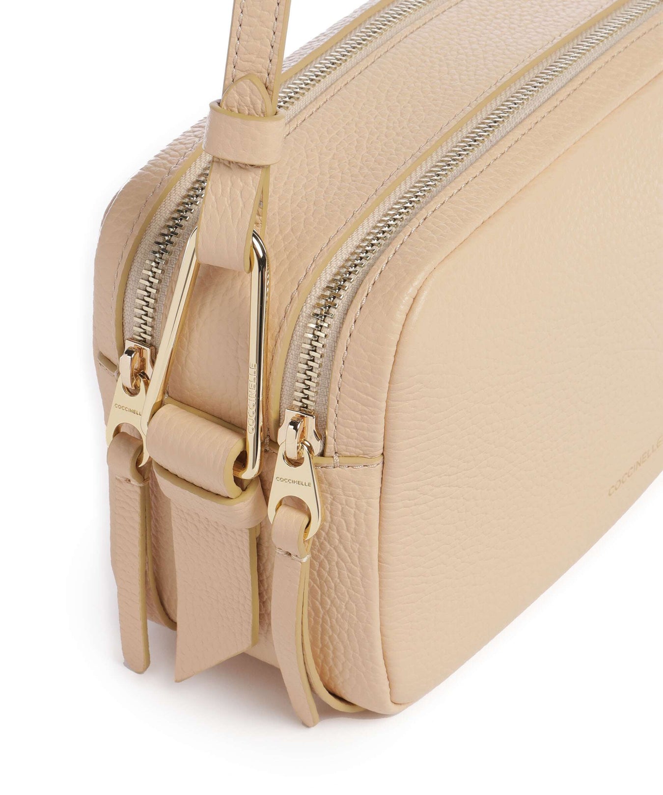Coccinelle Malory Crossbody bag betulla