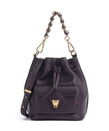 Coccinelle Beat Generation Bucket kabelka prune