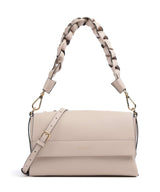 Coccinelle Boheme Grana Double Taška přes rameno rosette/warm taupe