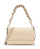 Coccinelle Boheme Grana Double Taška přes rameno betulla/cognac