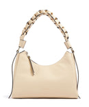 Coccinelle Boheme Grana Double Taška přes rameno betulla/cognac