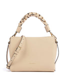 Coccinelle Boheme Grana Double Kabelka betulla/cognac