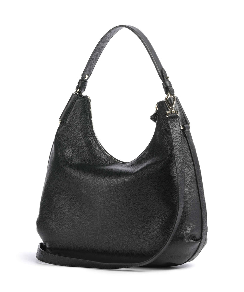 Coccinelle Rebekka Hobo bag noir