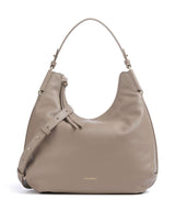 Coccinelle Rebekka Velká kabelka warm taupe