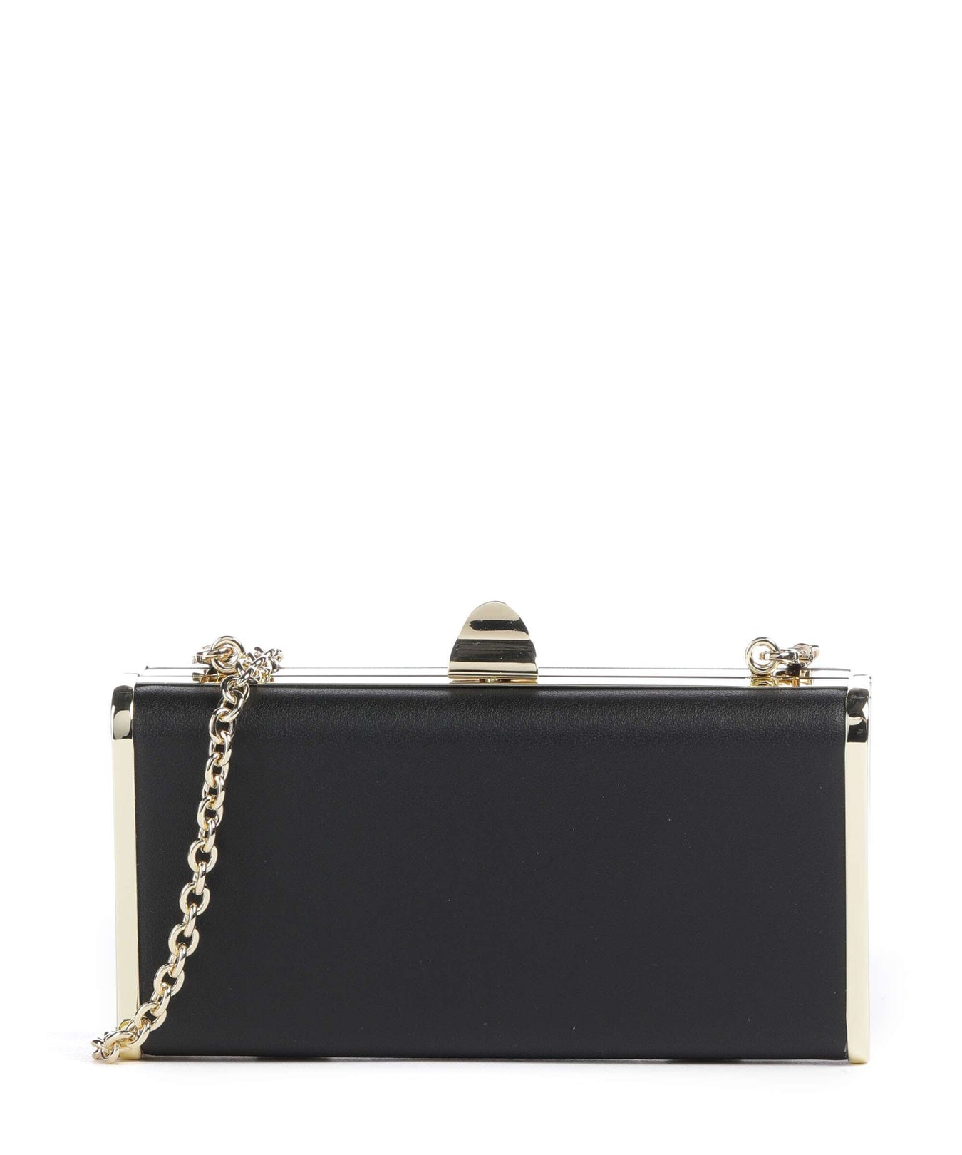 Coccinelle Eliv Crossbody bag noir
