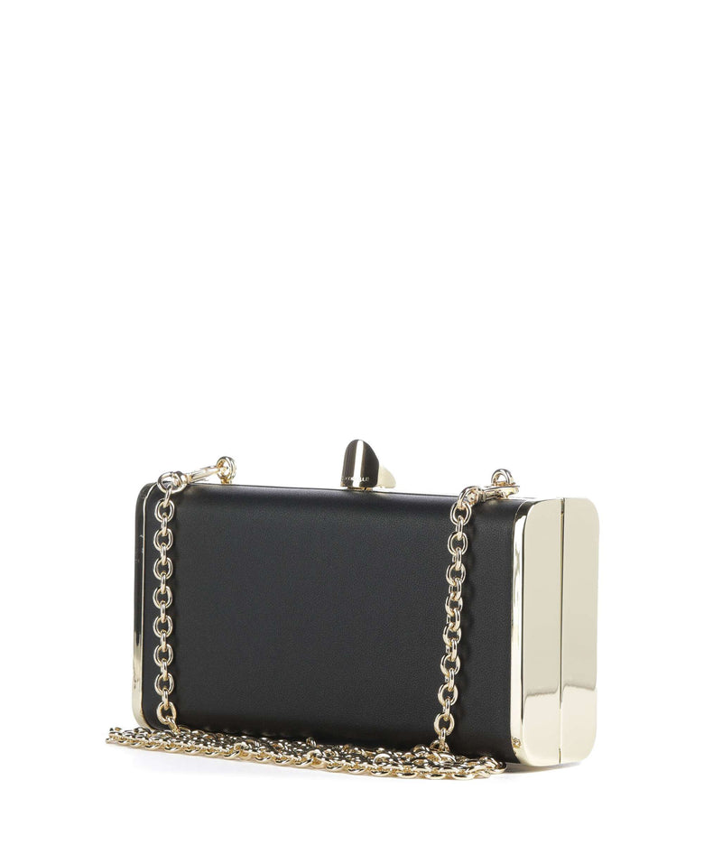 Coccinelle Eliv Crossbody bag noir