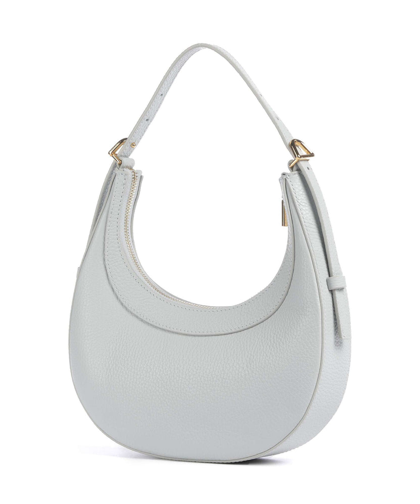 Coccinelle Whisper Shoulder bag snow
