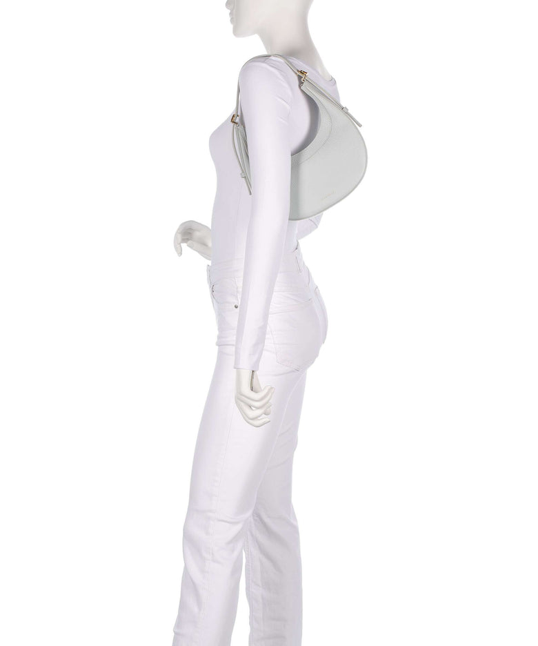 Coccinelle Whisper Shoulder bag snow