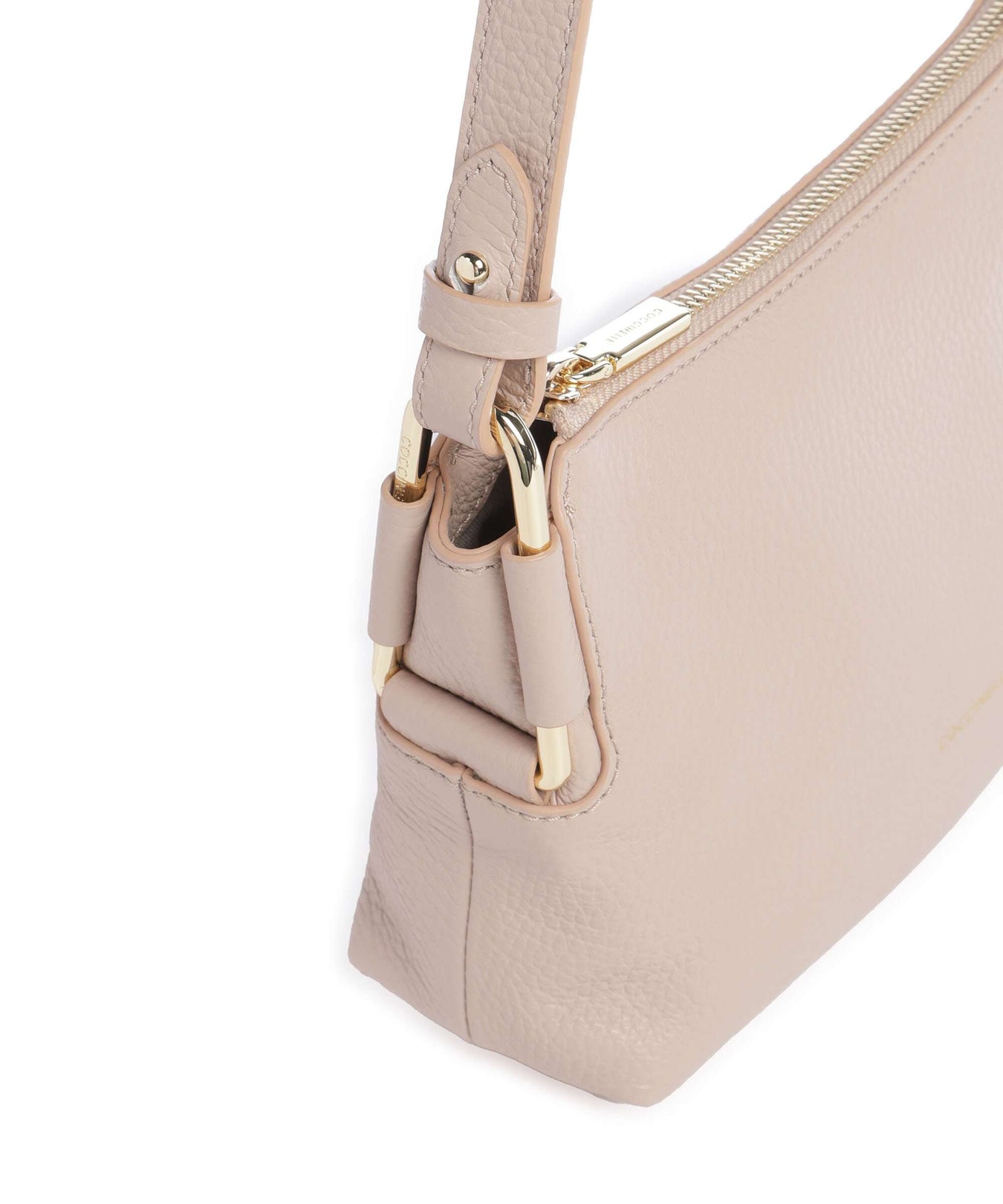 Coccinelle Rebekka Shoulder bag rosette