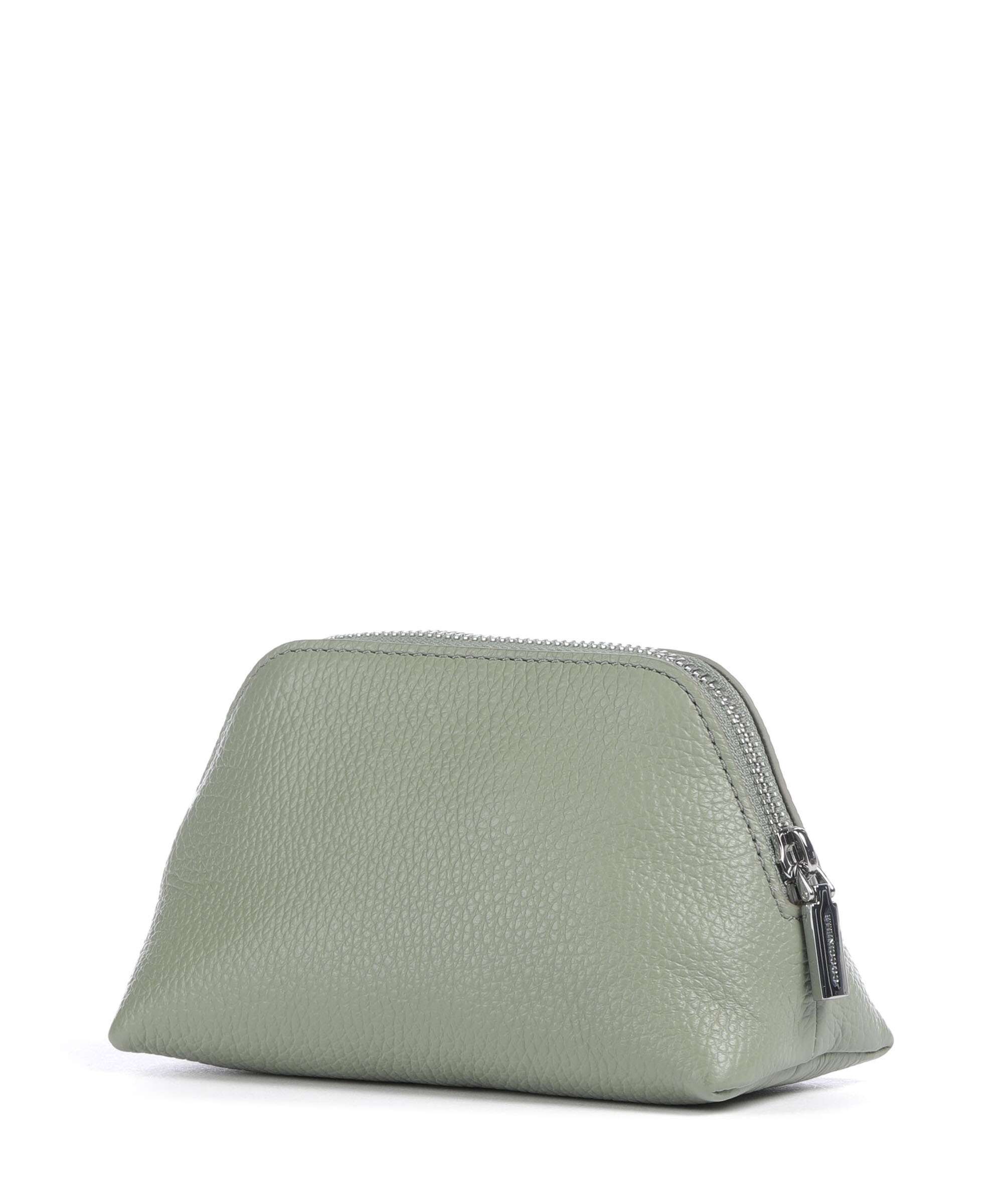 Coccinelle Helga Cosmetic bag greenery