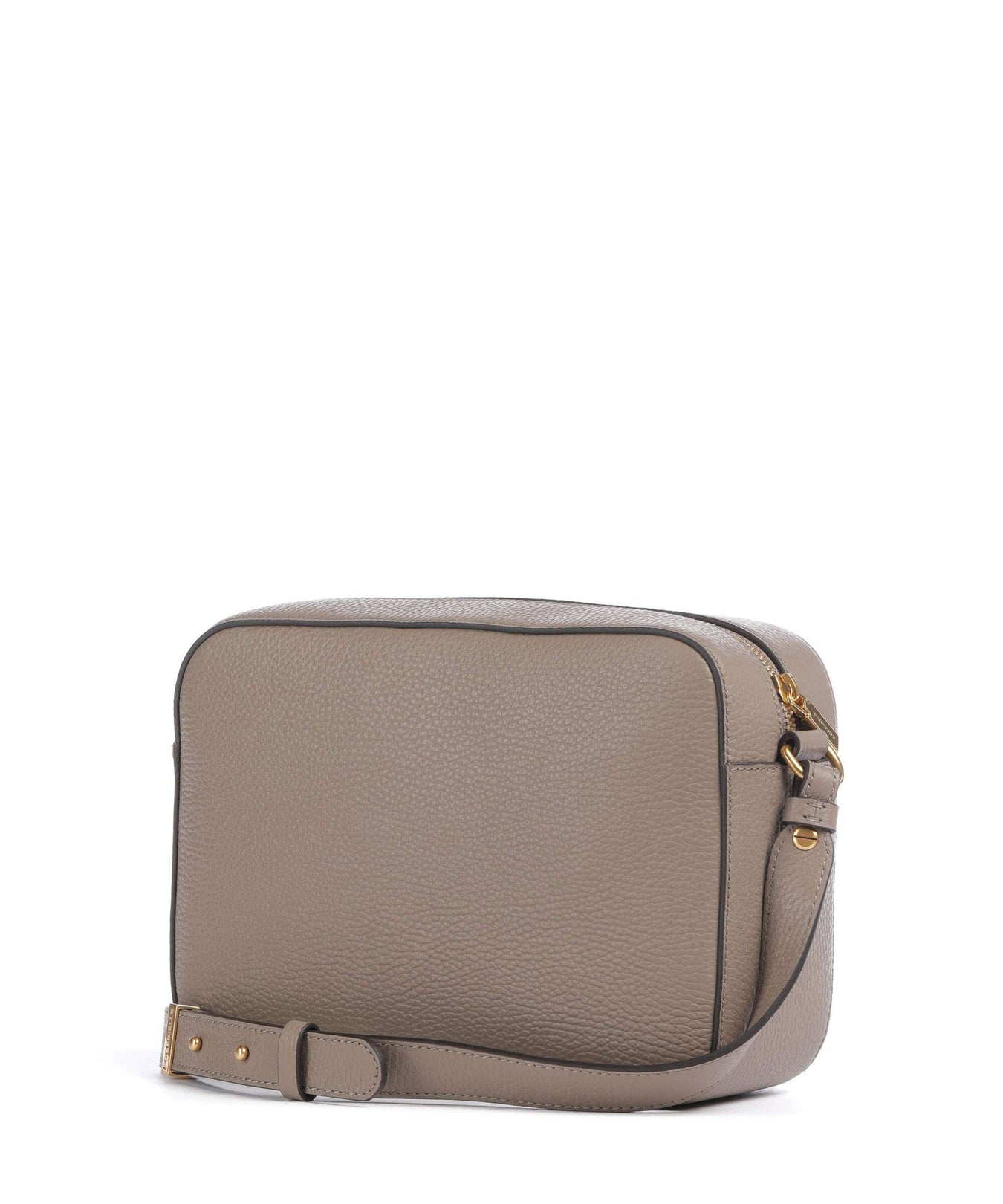 Coccinelle Beat Soft Crossbody bag warm taupe