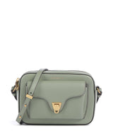 Coccinelle Beat Soft Kabelka přes rameno greenery
