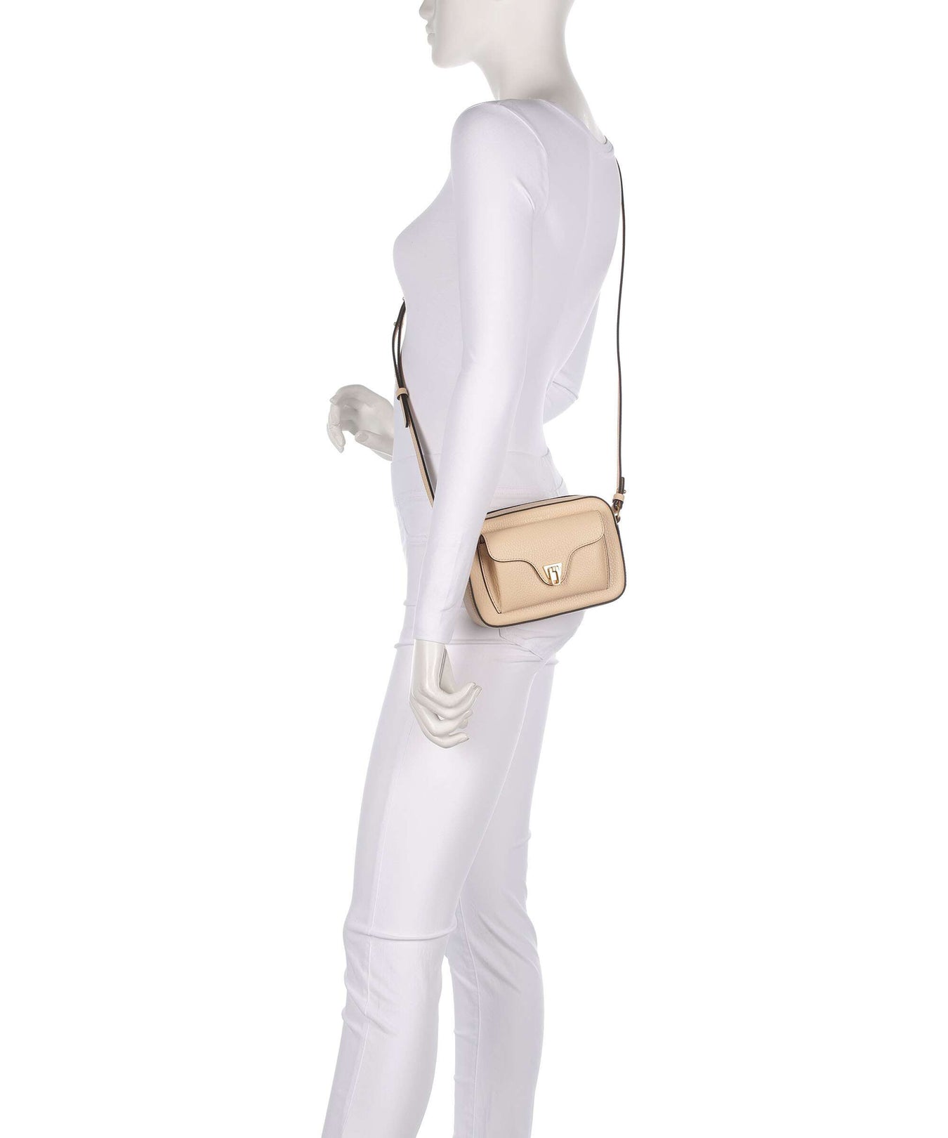 Coccinelle Beat Soft Crossbody bag betulla