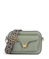 Coccinelle Beat Soft Ribbon Kabelka přes rameno greenery